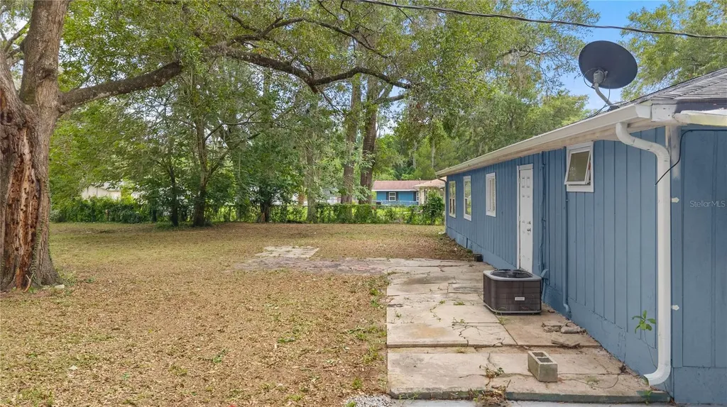 209 SE 47th Street Gainesville FL 32641