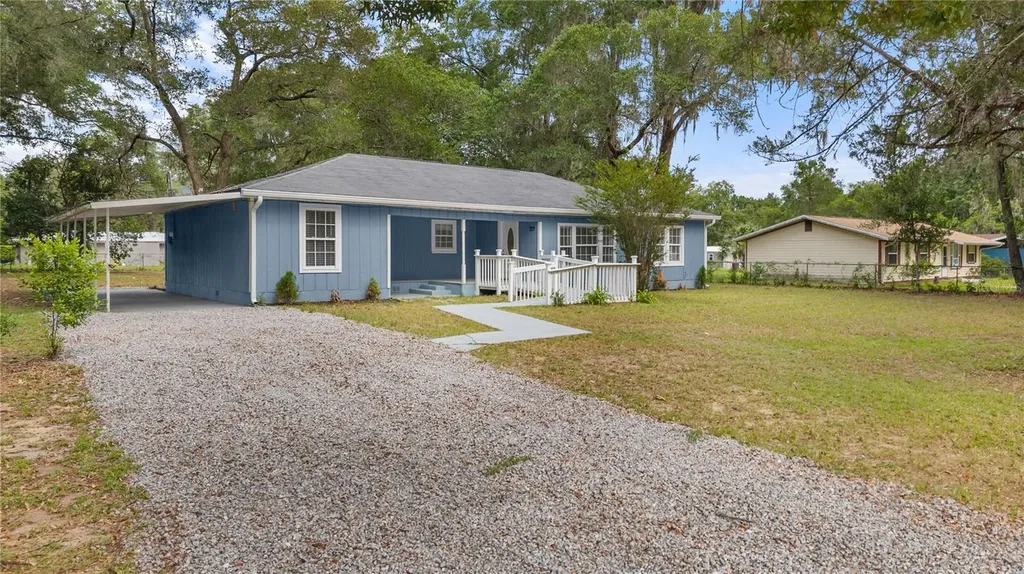209 SE 47th Street Gainesville FL 32641