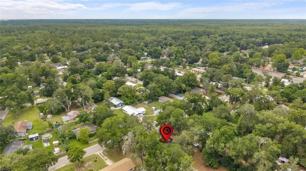 209 SE 47th Street Gainesville FL 32641