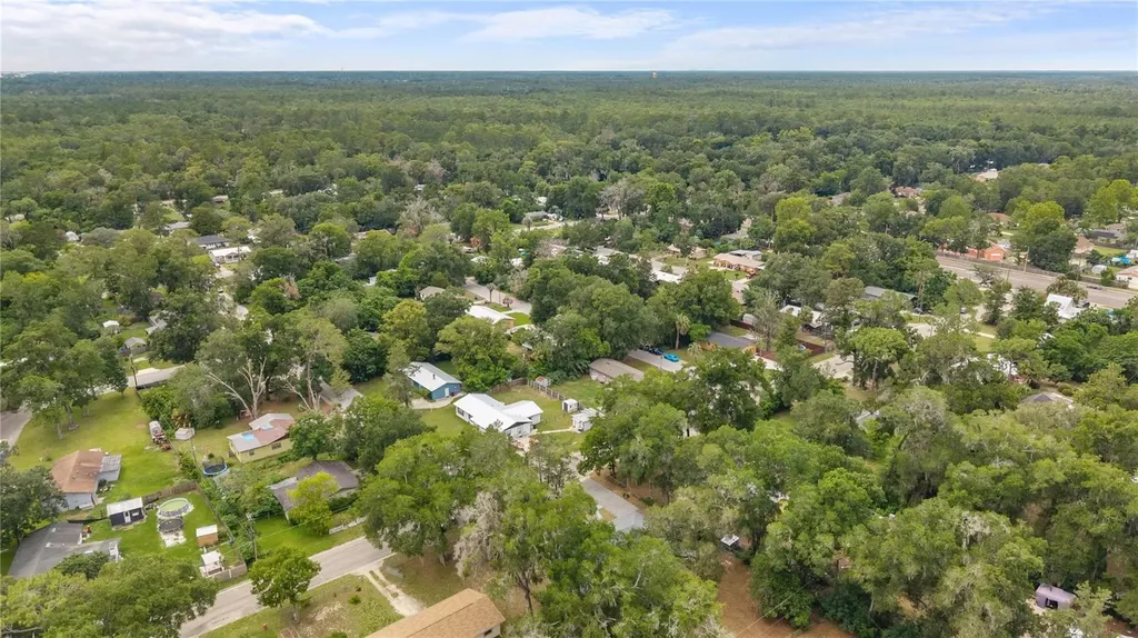 209 SE 47th Street Gainesville FL 32641