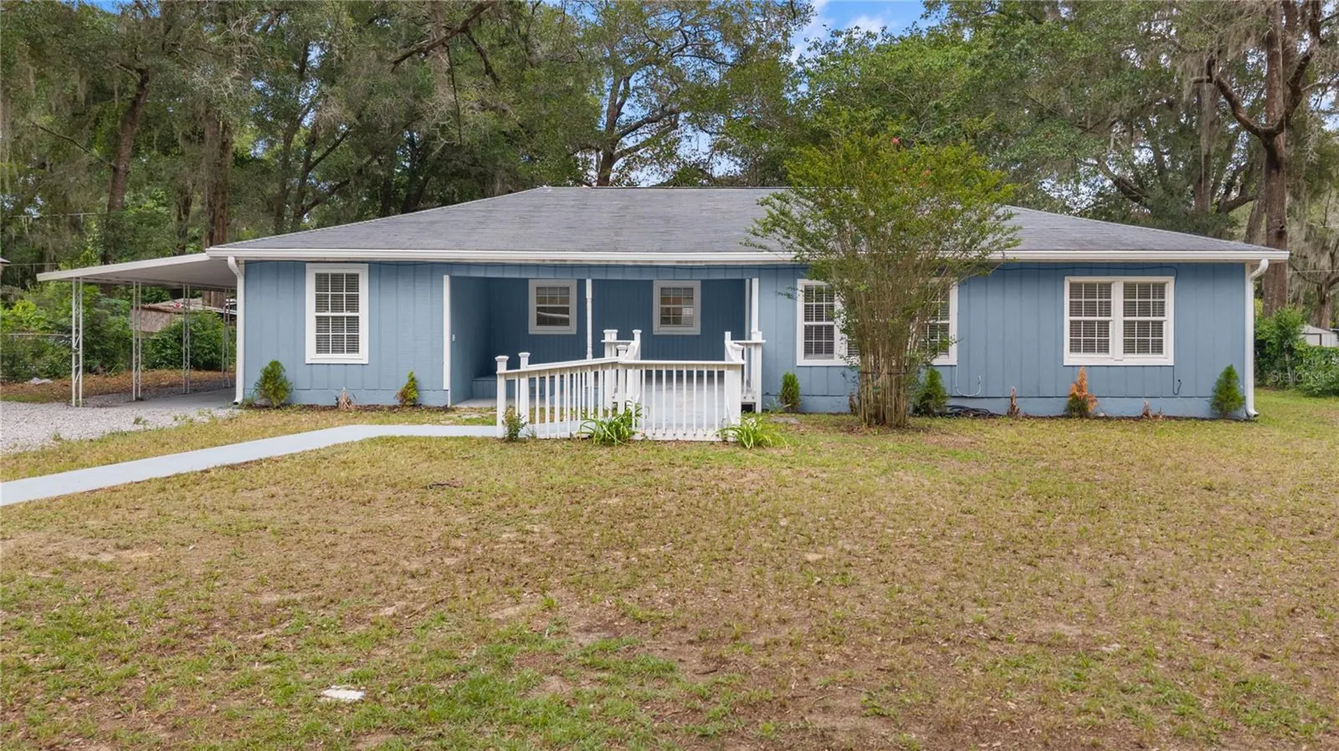 209 SE 47th Street Gainesville FL 32641
