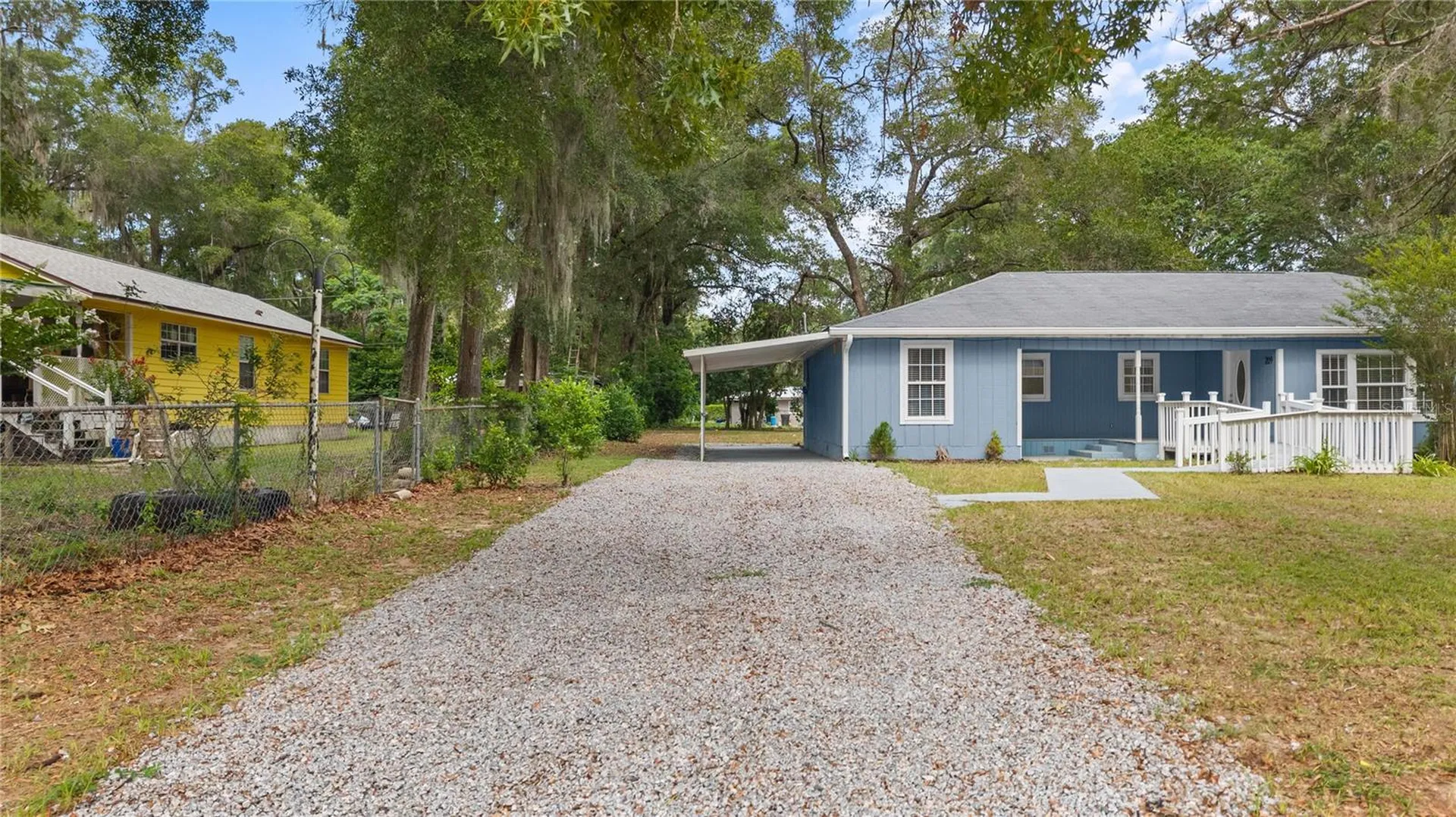 209 SE 47th Street Gainesville FL 32641