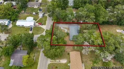 209 SE 47th Street Gainesville FL 32641