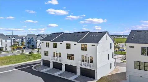 15063 Groveside Road Winter Garden FL 34787