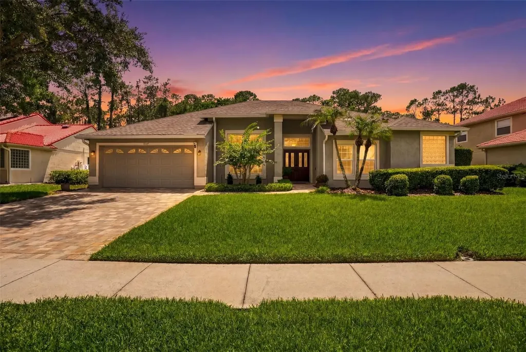 4608 Saddleworth Circle Orlando FL 32826