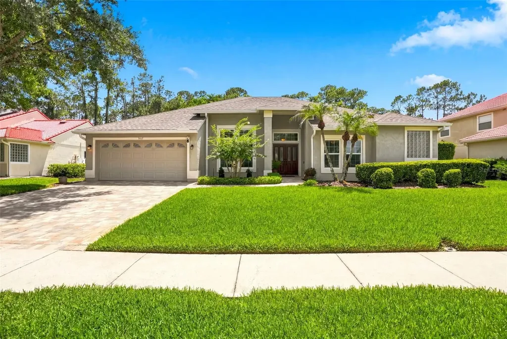 4608 Saddleworth Circle Orlando FL 32826