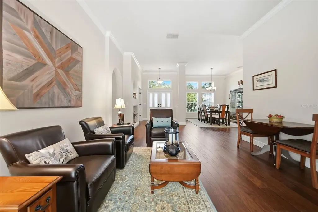 4608 Saddleworth Circle Orlando FL 32826