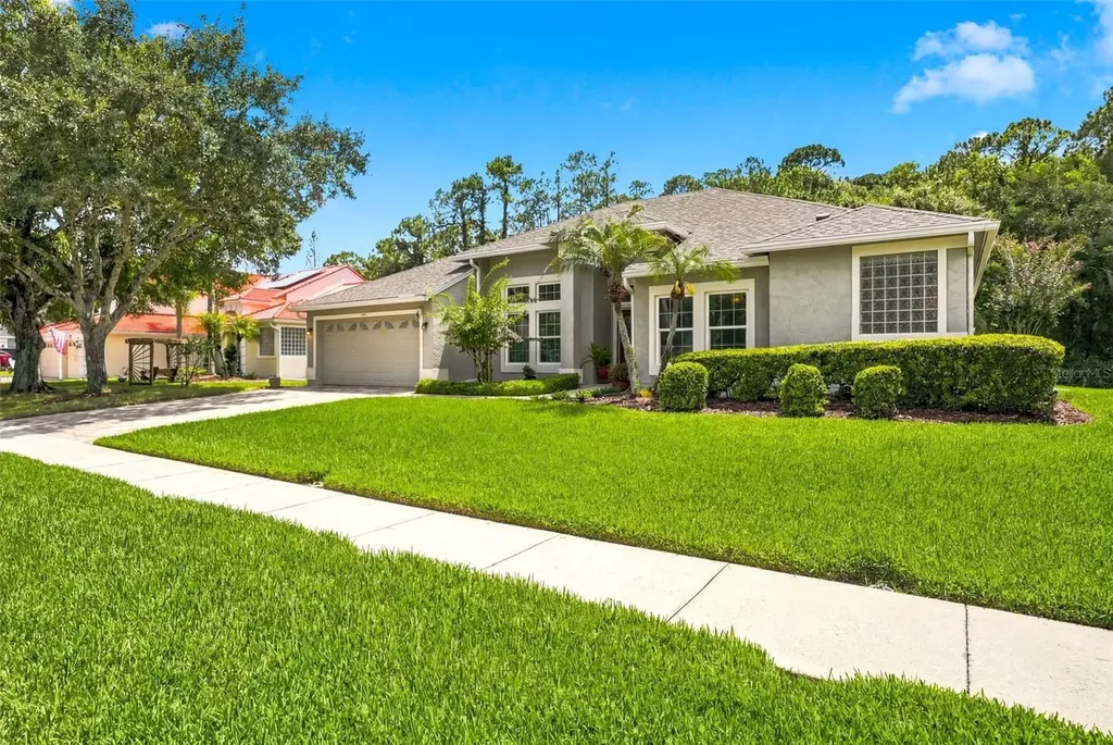 4608 Saddleworth Circle Orlando FL 32826