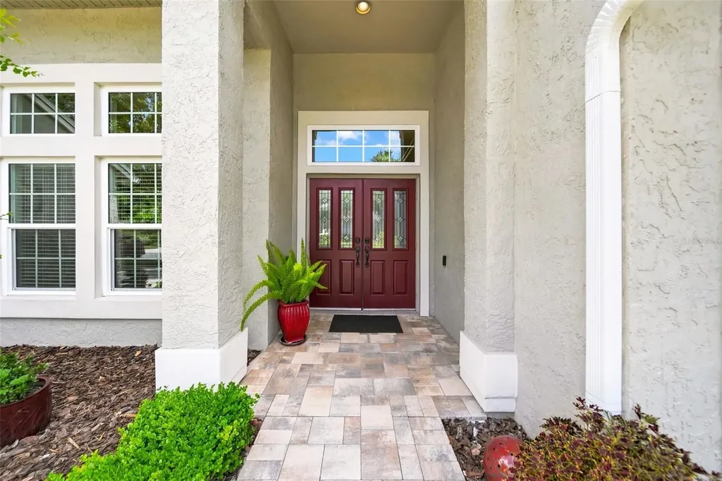 4608 Saddleworth Circle Orlando FL 32826