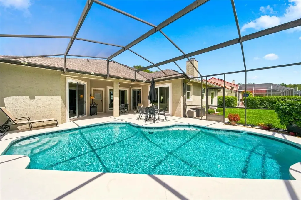 4608 Saddleworth Circle Orlando FL 32826