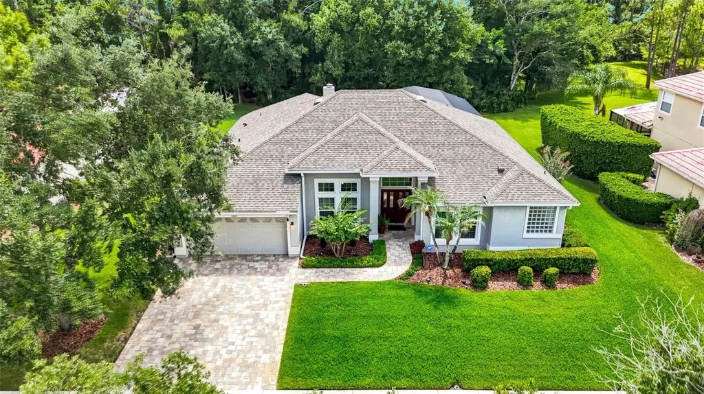 4608 Saddleworth Circle Orlando FL 32826