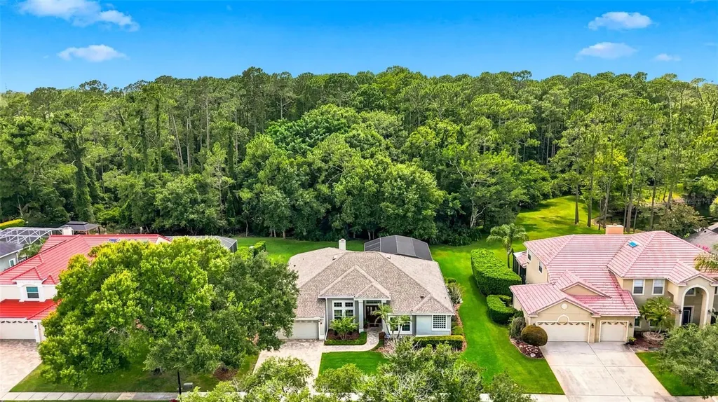 4608 Saddleworth Circle Orlando FL 32826