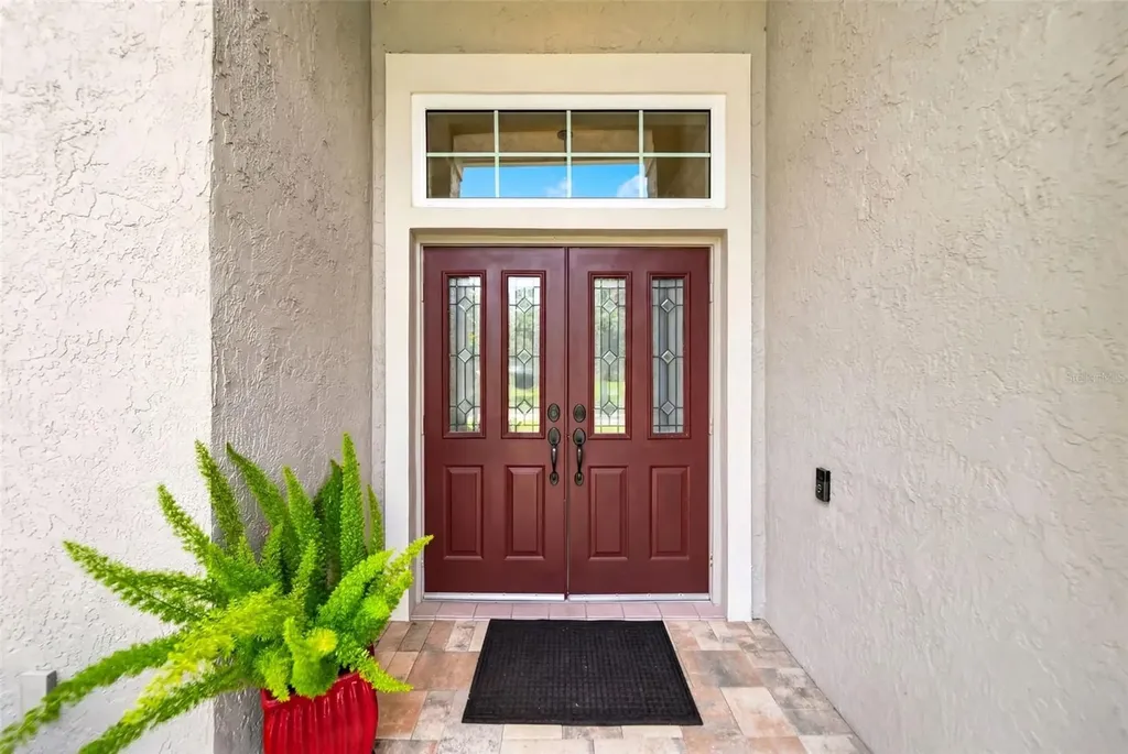 4608 Saddleworth Circle Orlando FL 32826