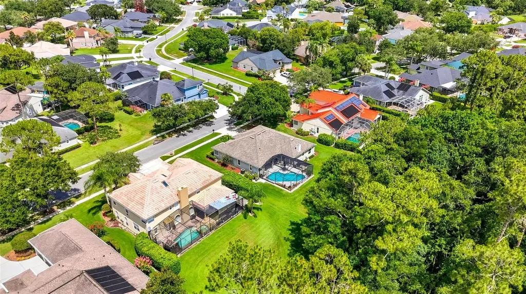 4608 Saddleworth Circle Orlando FL 32826