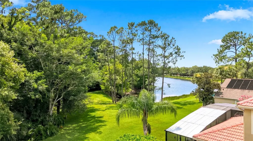 4608 Saddleworth Circle Orlando FL 32826