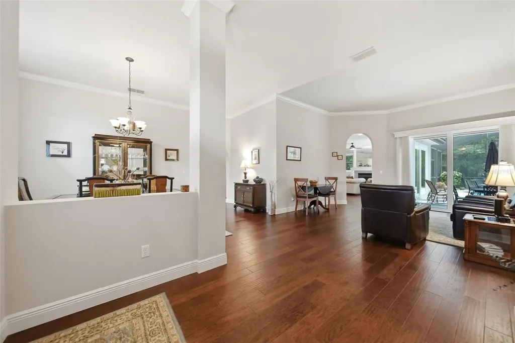 4608 Saddleworth Circle Orlando FL 32826
