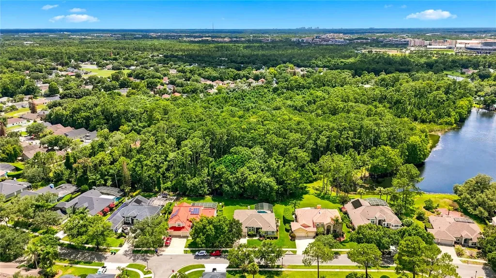 4608 Saddleworth Circle Orlando FL 32826