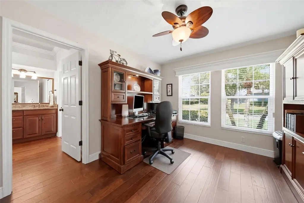4608 Saddleworth Circle Orlando FL 32826