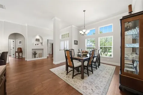 4608 Saddleworth Circle Orlando FL 32826