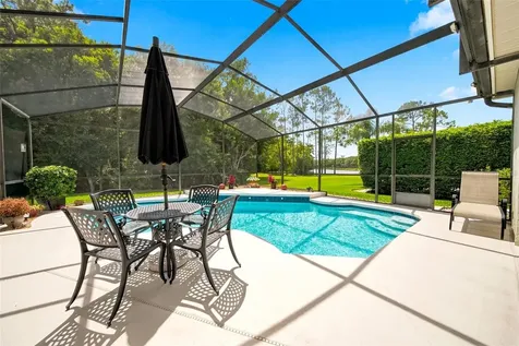 4608 Saddleworth Circle Orlando FL 32826
