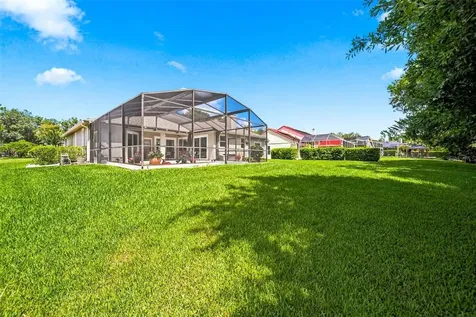 4608 Saddleworth Circle Orlando FL 32826