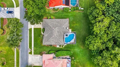 4608 Saddleworth Circle Orlando FL 32826