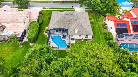 4608 Saddleworth Circle Orlando FL 32826