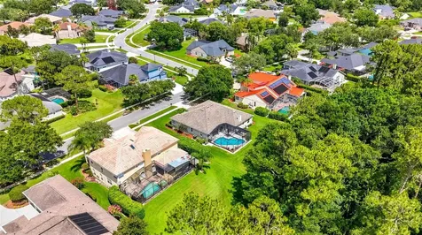 4608 Saddleworth Circle Orlando FL 32826