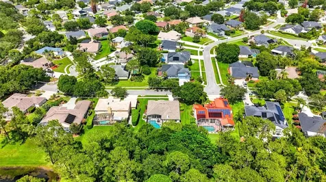 4608 Saddleworth Circle Orlando FL 32826