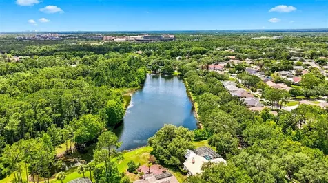 4608 Saddleworth Circle Orlando FL 32826