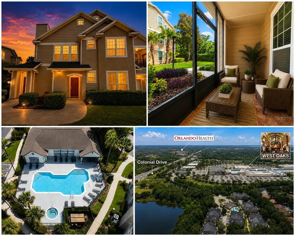 1975 Erving Circle Ocoee FL 34761