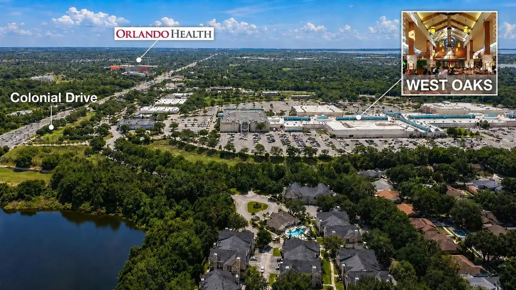 1975 Erving Circle Ocoee FL 34761