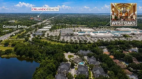 1975 Erving Circle Ocoee FL 34761