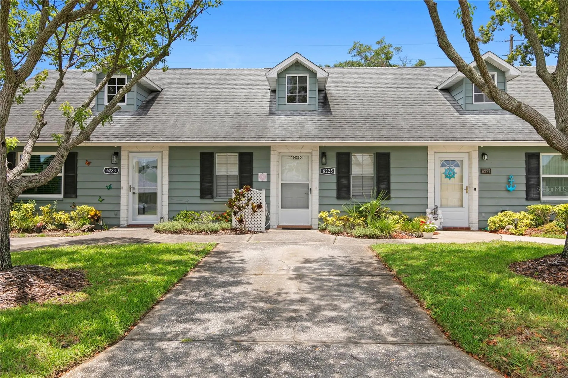 6225 Elmhurst Drive New Port Richey FL 34653