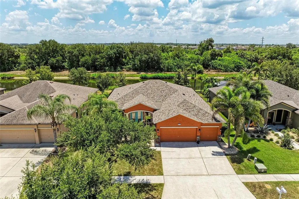 316 Star Shell Drive Apollo Beach FL 33572