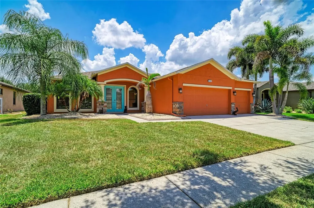 316 Star Shell Drive Apollo Beach FL 33572