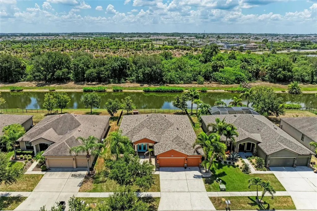 316 Star Shell Drive Apollo Beach FL 33572