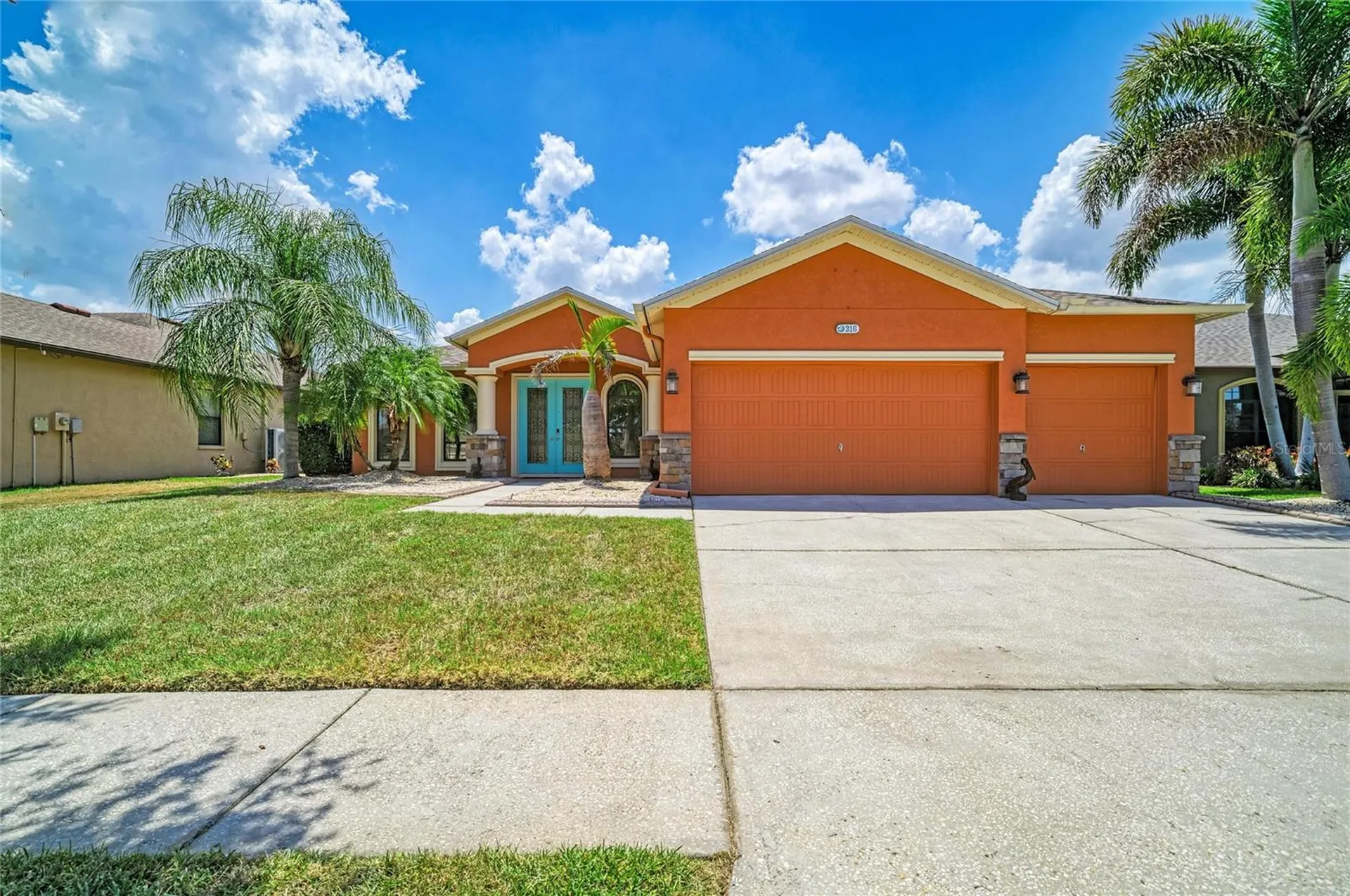 316 Star Shell Drive Apollo Beach FL 33572