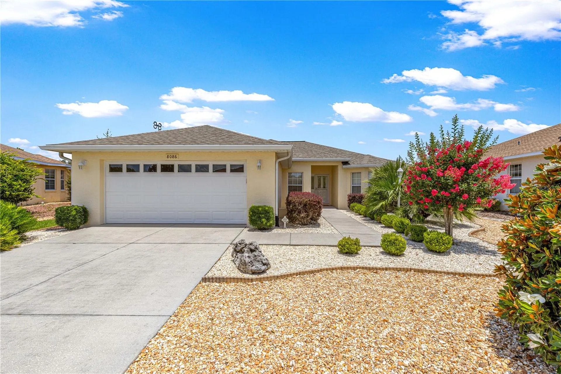 8086 SW 81st Loop Ocala FL 34476