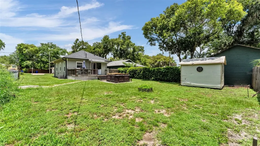 1034 S Dakota Avenue Lakeland FL 33803