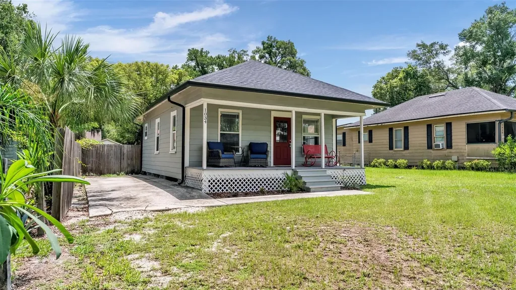 1034 S Dakota Avenue Lakeland FL 33803