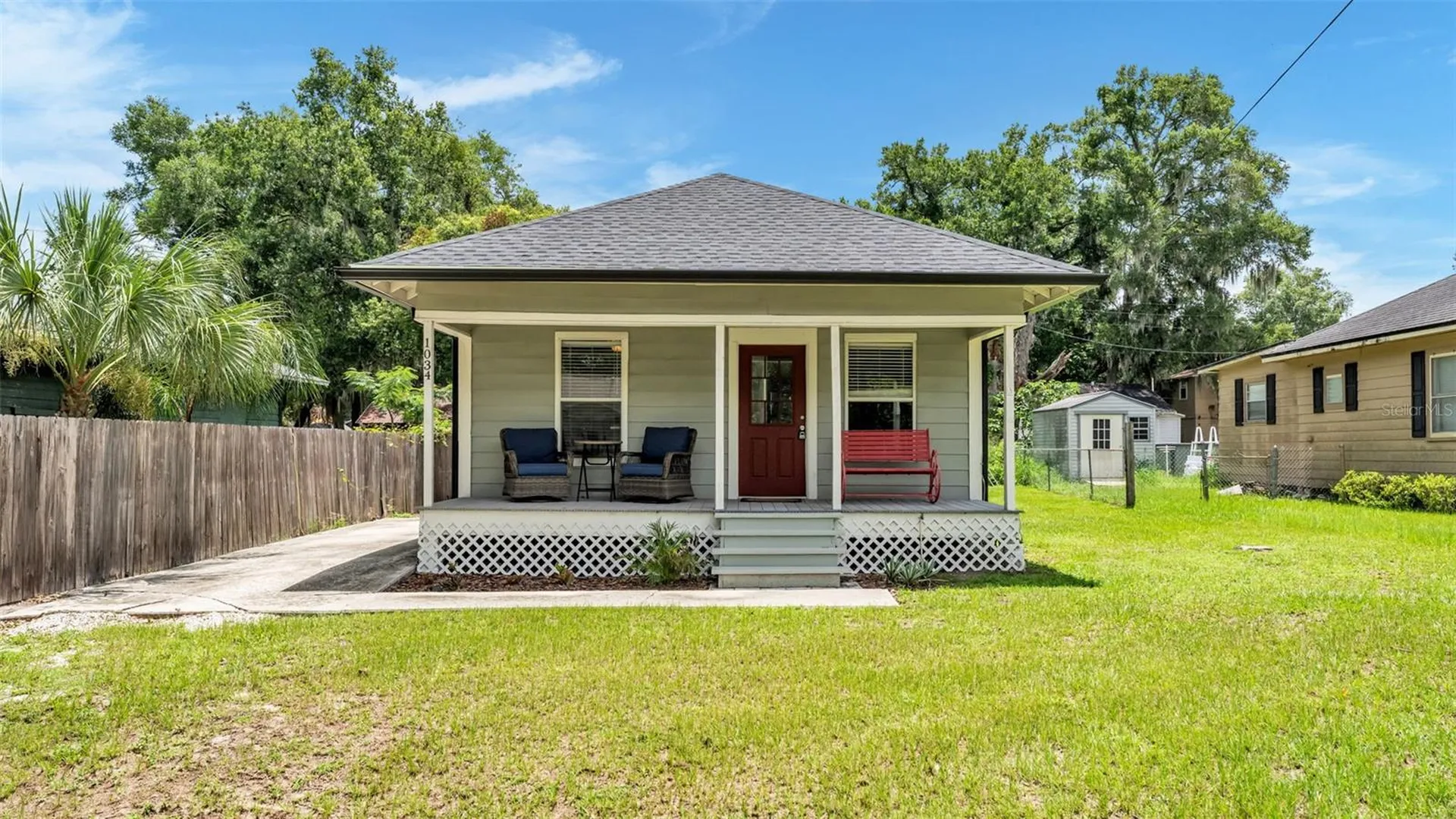 1034 S Dakota Avenue Lakeland FL 33803