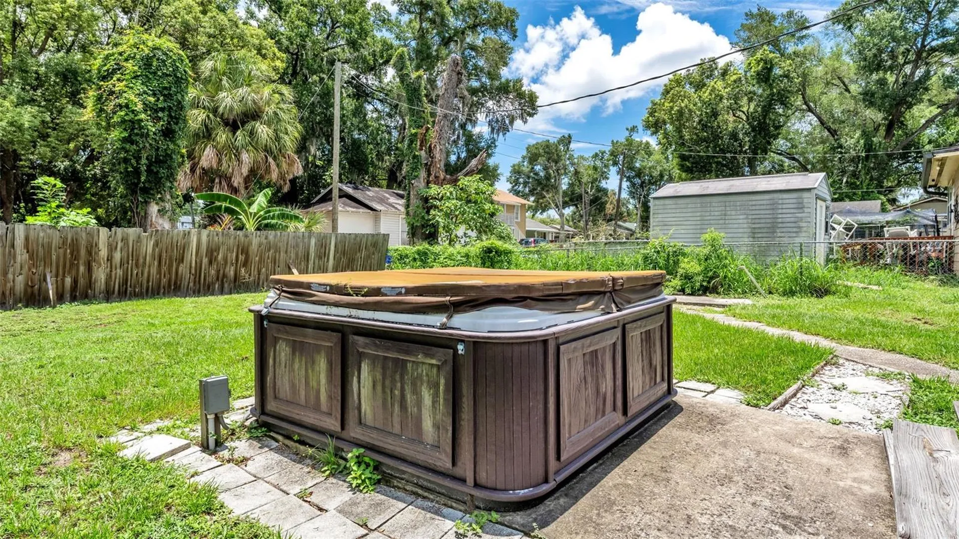1034 S Dakota Avenue Lakeland FL 33803