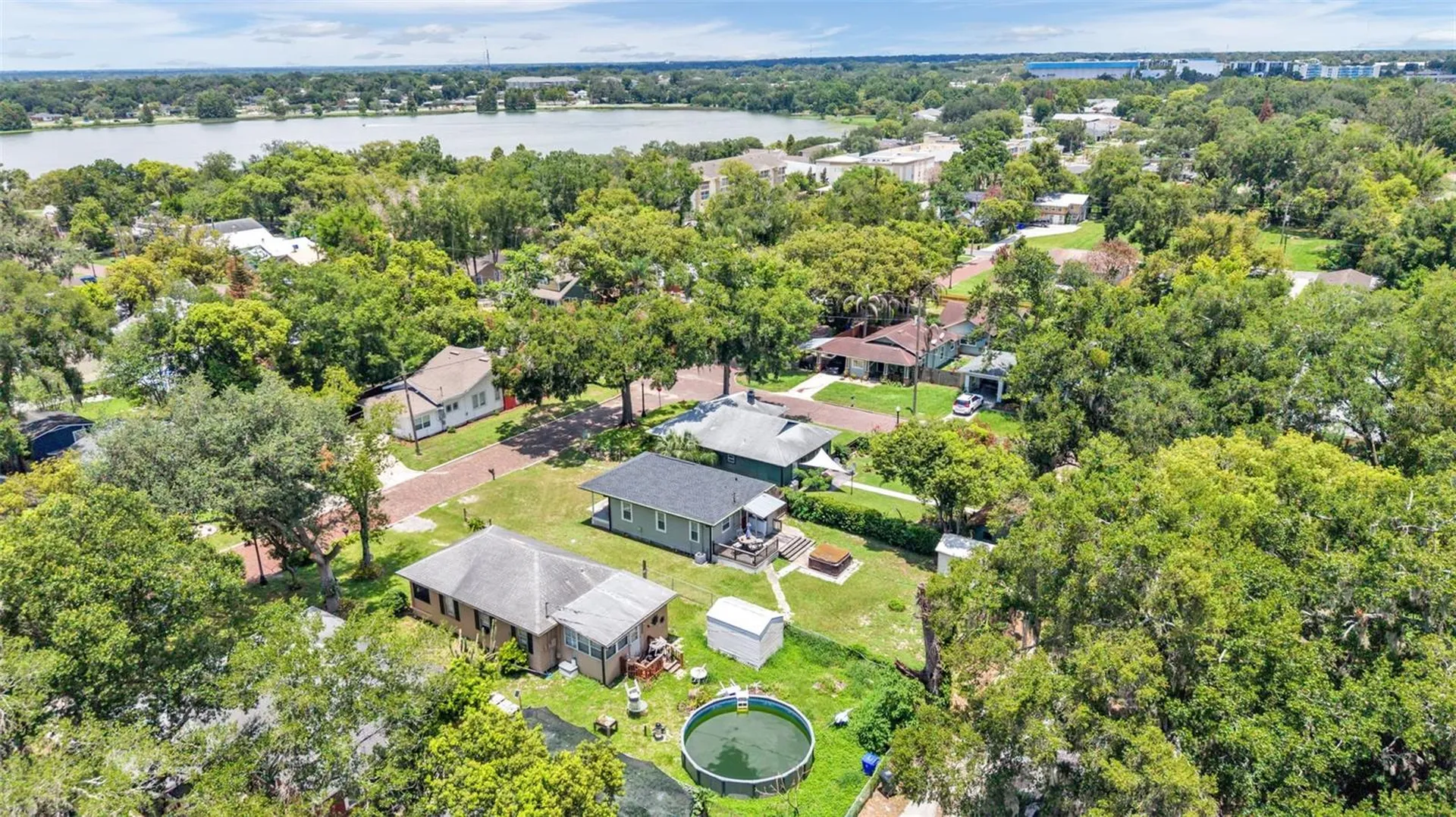 1034 S Dakota Avenue Lakeland FL 33803
