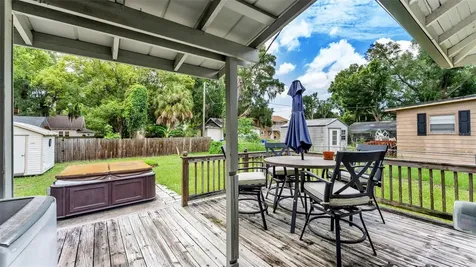 1034 S Dakota Avenue Lakeland FL 33803