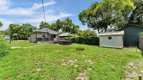 1034 S Dakota Avenue Lakeland FL 33803
