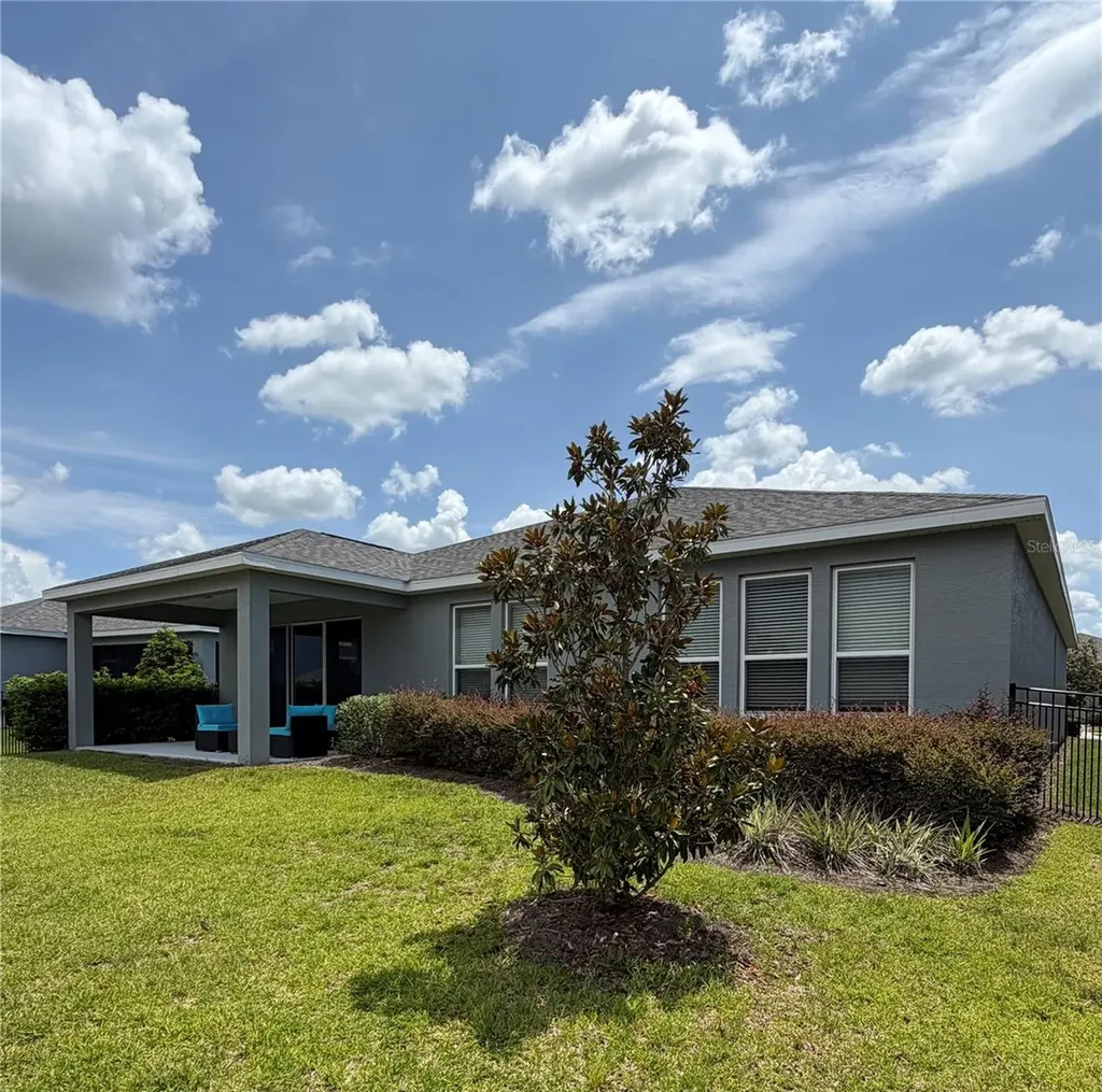 4434 NW 54th Terrace Ocala FL 34482