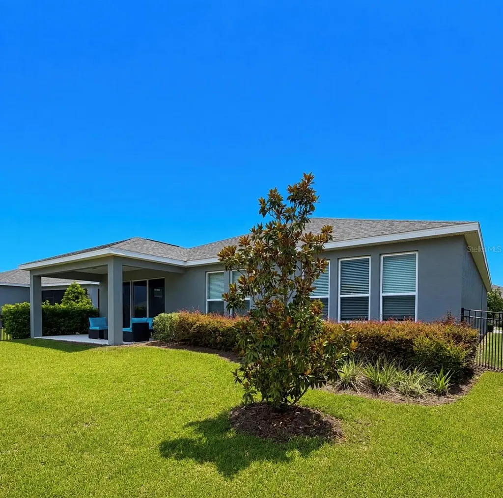 4434 NW 54th Terrace Ocala FL 34482