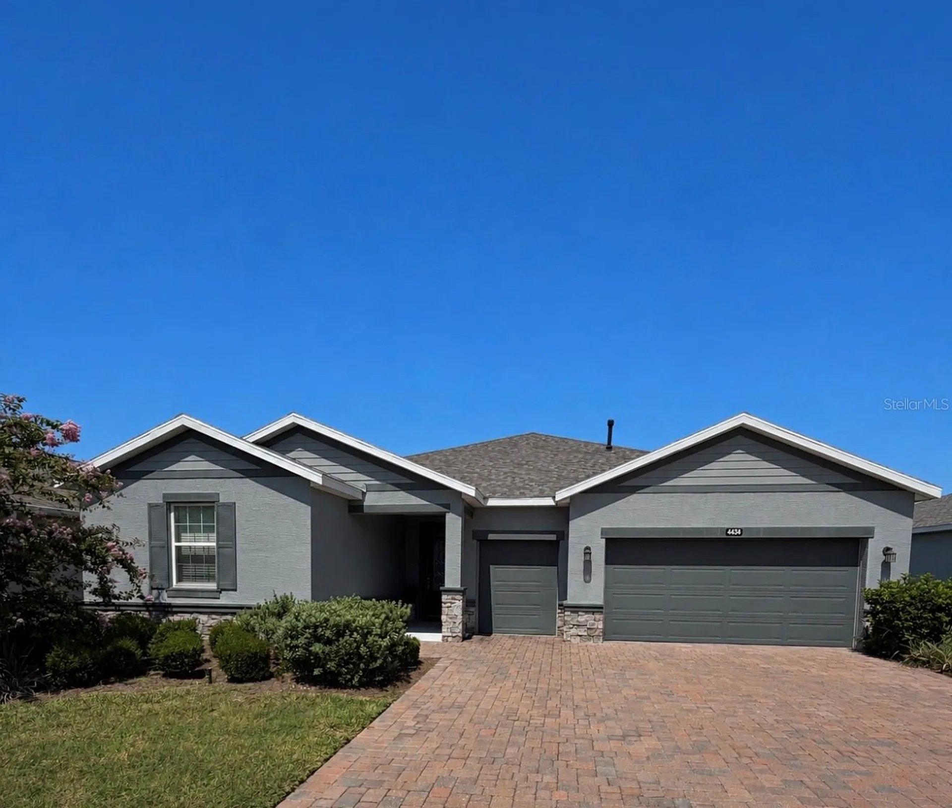 4434 NW 54th Terrace Ocala FL 34482