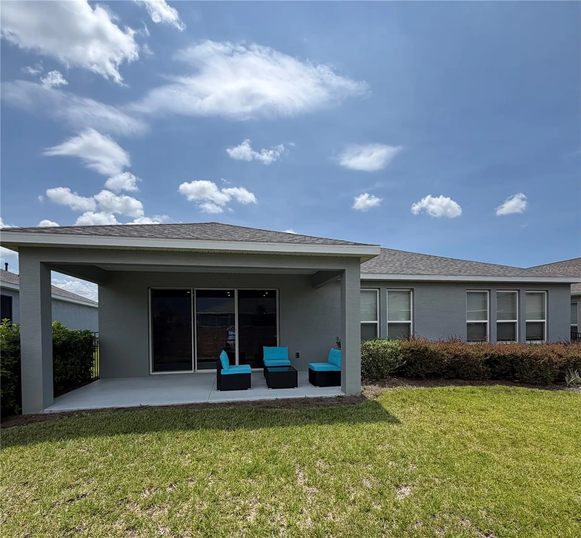 4434 NW 54th Terrace Ocala FL 34482